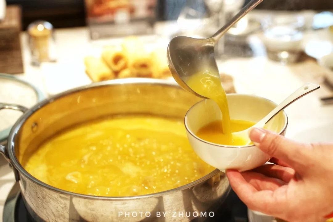 在郑州，吃养颜旺财老虎斑，就来肥隆“食斑节”