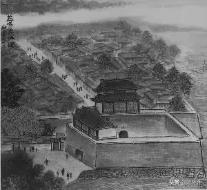 兰州胡同里老故事,兰州老城区的故事