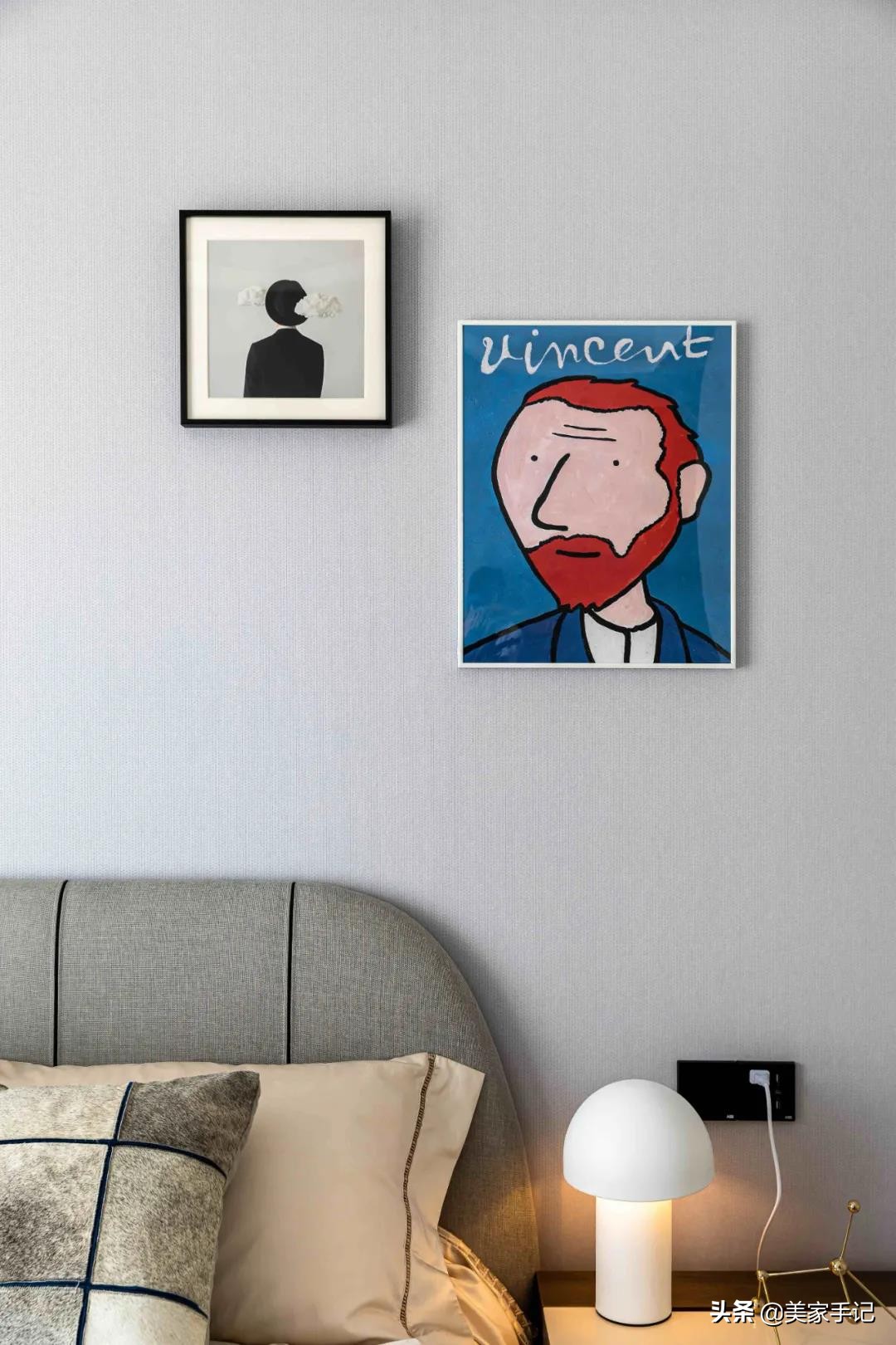 80后阿姨居家照,80后老阿姨晒房间