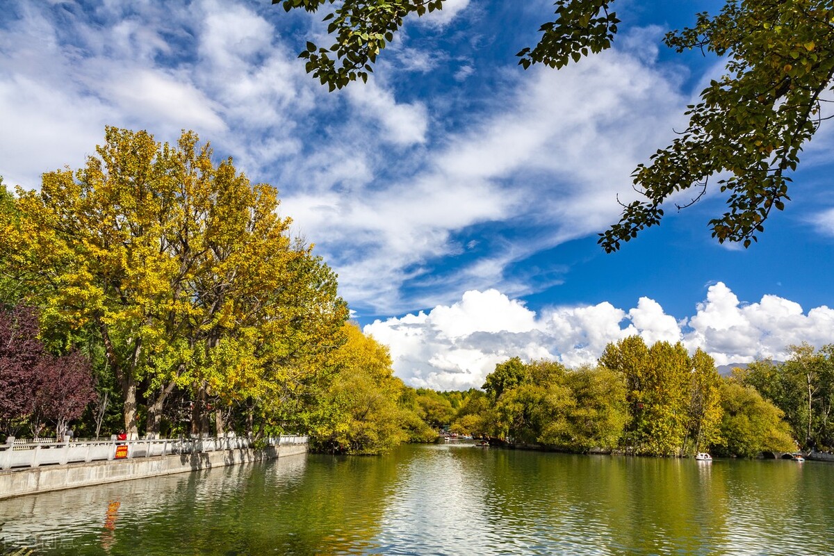 蜜月旅行推荐国内好玩的,蜜月旅行适合去的地方
