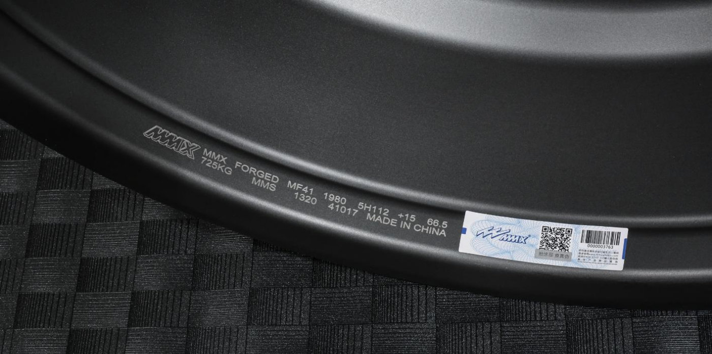 mmx轮毂与原厂轮毂区别,mmx轮毂属于什么档次