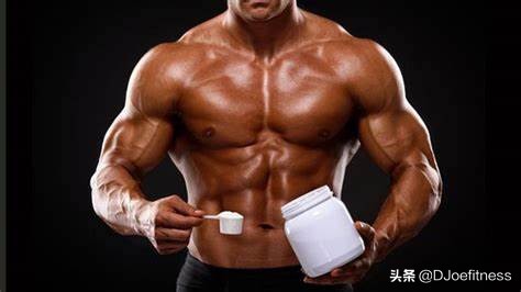 服用肌酸前后维度对比,新手肌酸的正确服用方法和功效