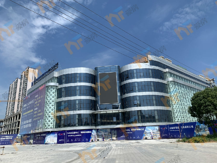 新建区望城红星美凯龙,南昌望城红星美凯龙什么时候开业