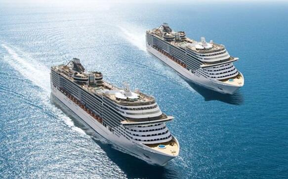 观光船是什么,观光旅游船