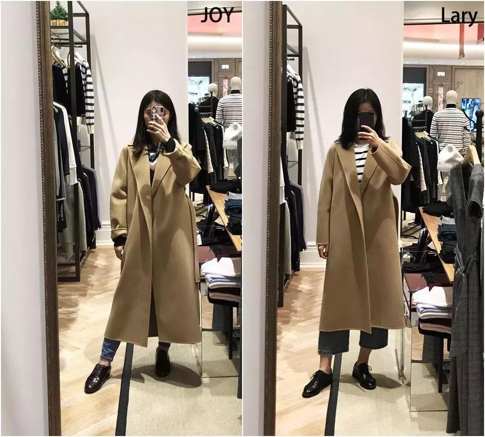 我们试了近百件大衣,告诉你们哪些值得买