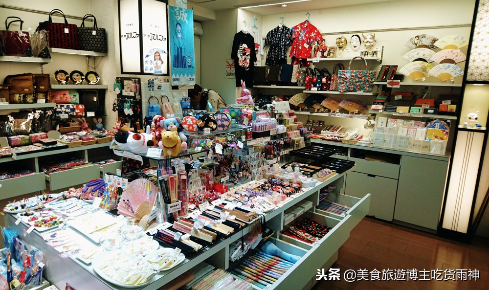 日本京都四条街一游,日本京都周边自助游