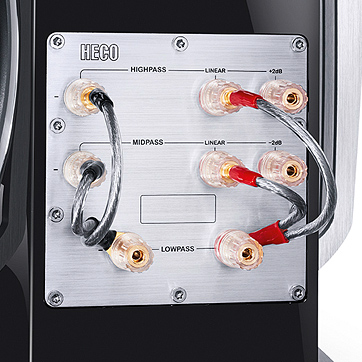 德国heco音箱ht22,德国heco音箱怎么样