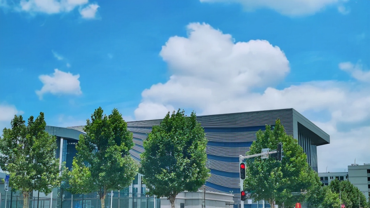 湖北唯一!国务院学位委员会通知:江汉大学成为博士学位授予单位