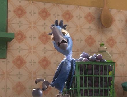 水果蓝莓怎样保存最好,水果高品质蓝莓