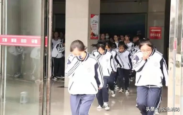 我为群众办实事走进校园,我为群众办实事消防系列