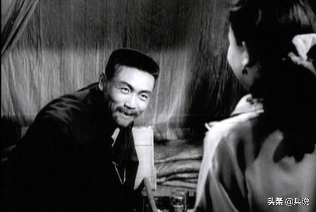 “军长夫人”啸聚十万大山，无恶不作，主席严厉批评广西剿匪