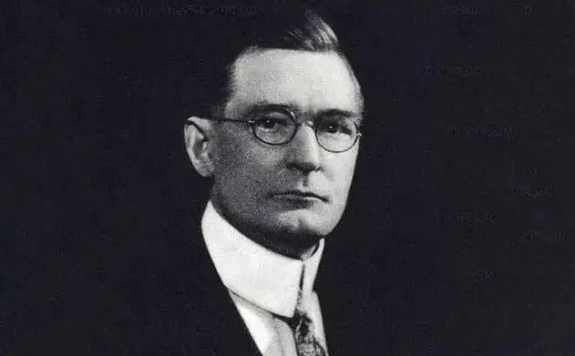 走进世界级交易大师系列之——江恩