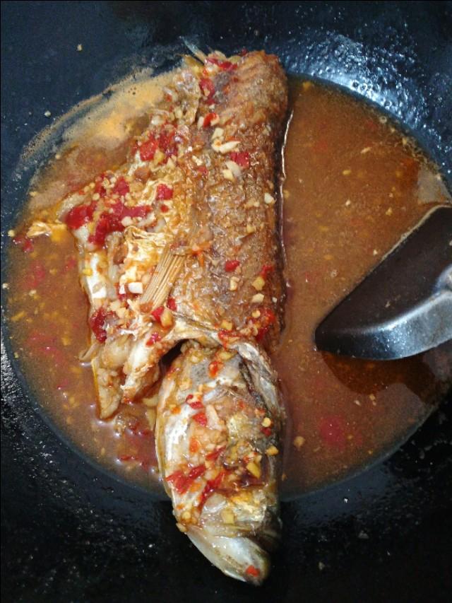 最好的刀鱼做法,长江刀鱼肉质鲜美