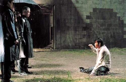 韩国黑帮电影推荐,韩国黑帮电影排行榜前十名