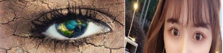 眼霜淡化黑眼圈细纹孕妇专用,官方正品专治眼袋黑眼圈眼霜