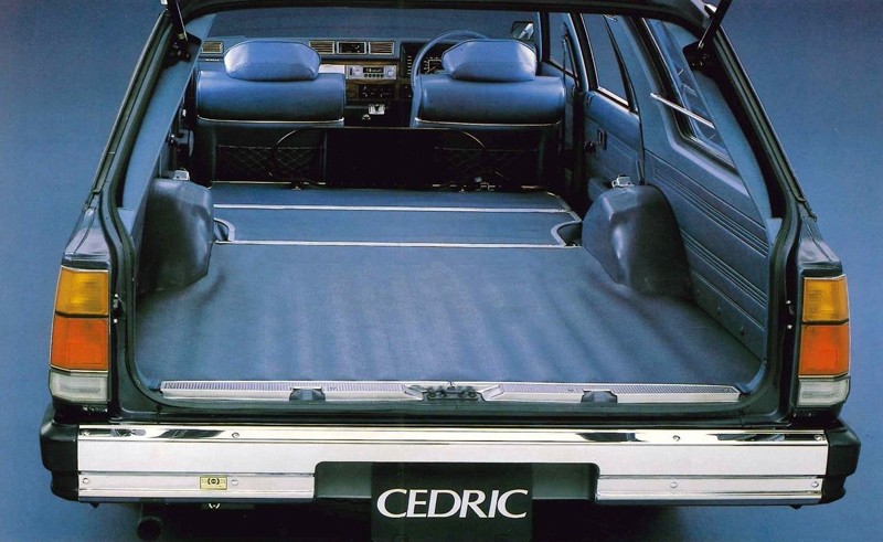 日系旅行车都有哪些,日系旅行车是怎么命名