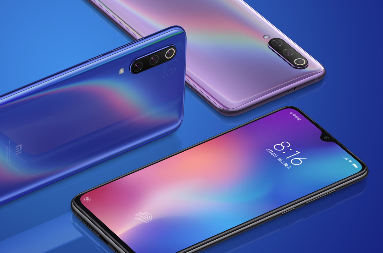 小米——强大的身躯，疲软的心脏