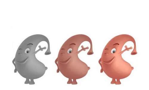 中医养生初春最宜养脾胃,春季养脾胃全年少受罪