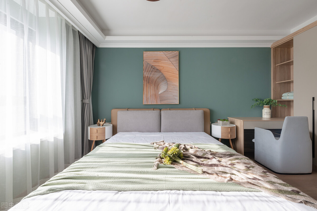 乳胶漆、墙纸、硅藻泥,墙面装修到底怎么选?(全网最全解析)