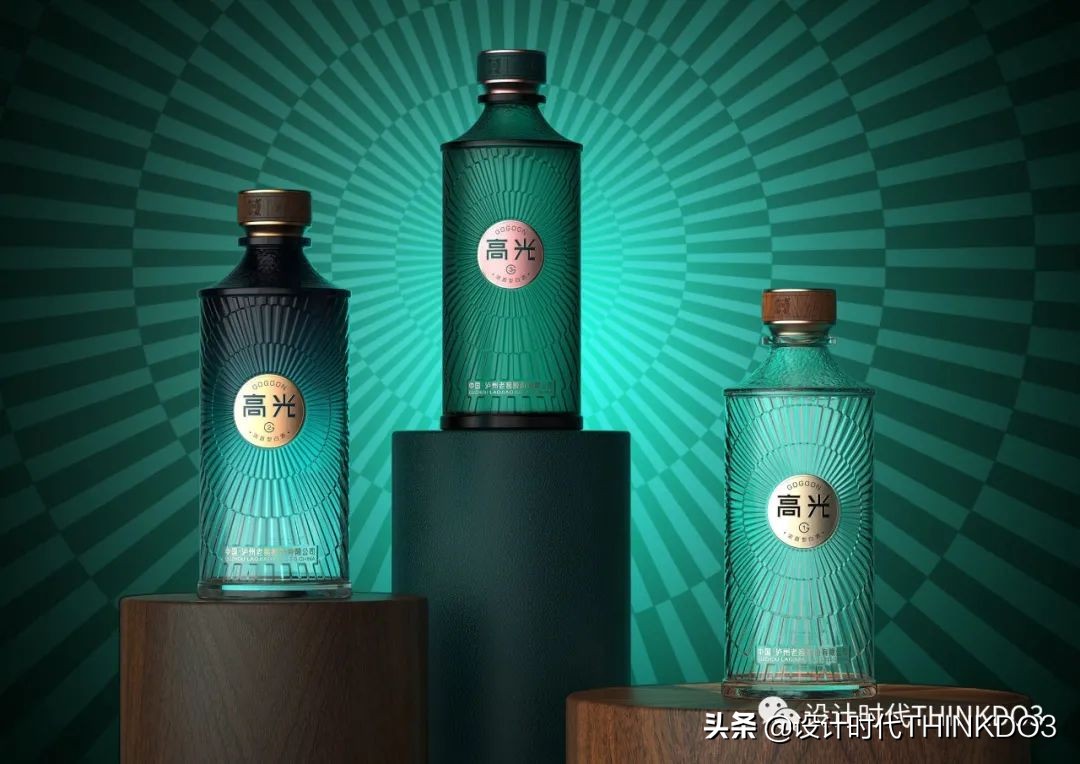 2021德国iF设计奖——品牌包装类获奖作品「完整版二」