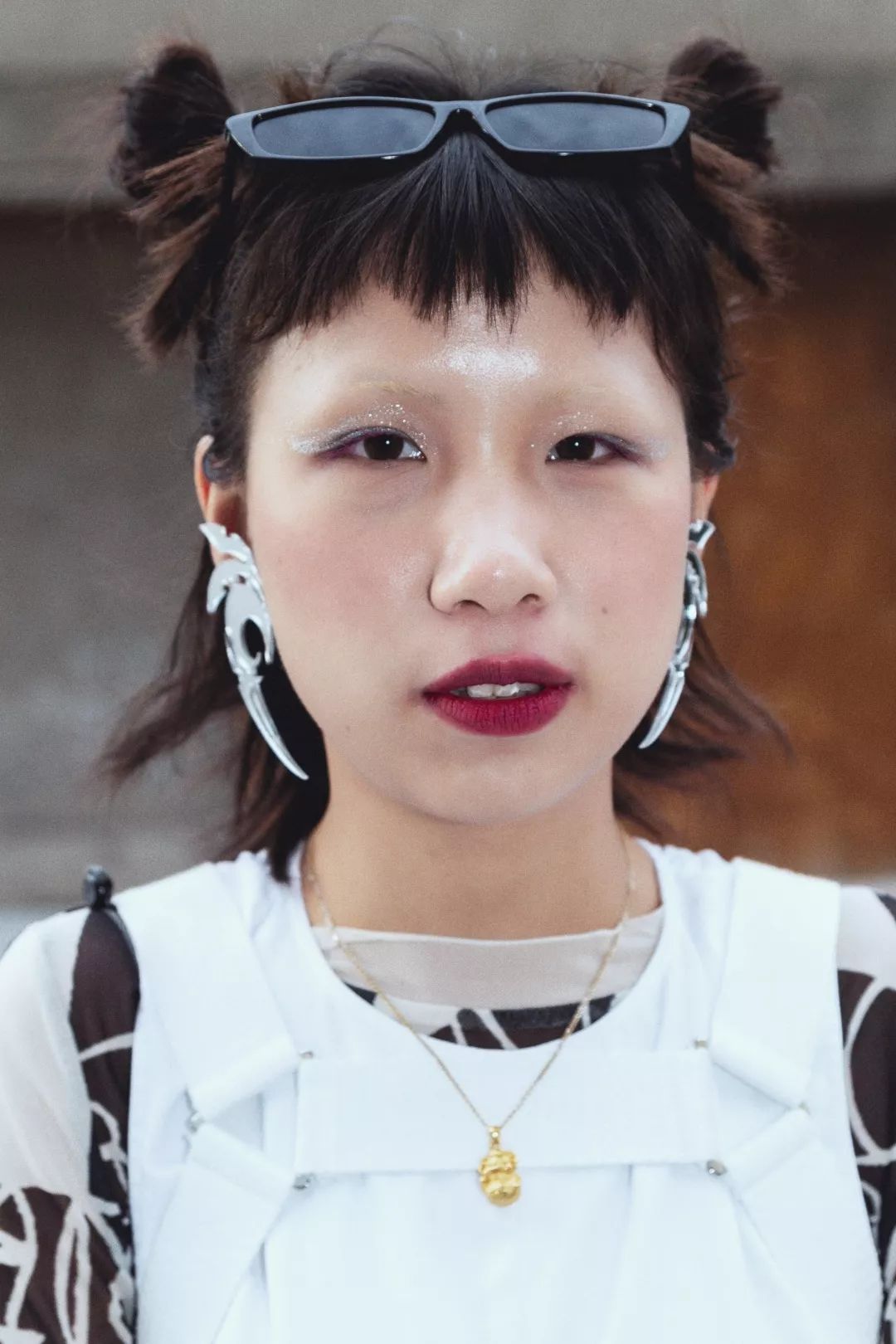 就想问问大家,“亚逼”怎么你了