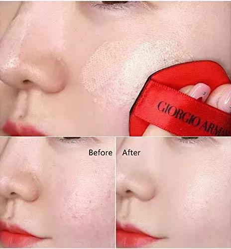 十大公认好用的气垫干皮不卡粉,气垫遮瑕持久不脱油皮妆第一名