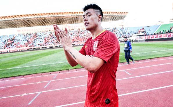 再不卖就晚了，中甲铜靴合同即将到期或重返中超，一年两进国足