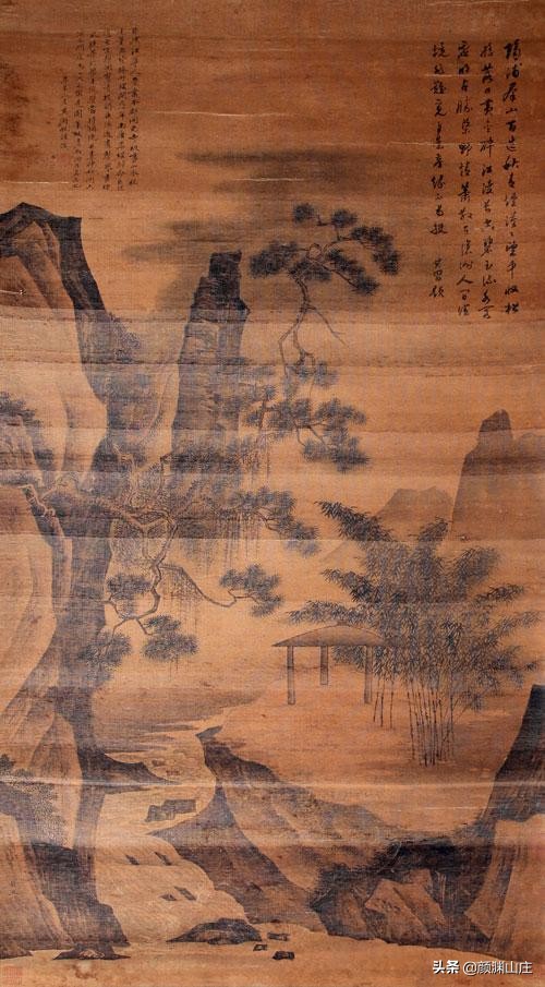 江城子经典词作,江城子人生感悟的诗词原创