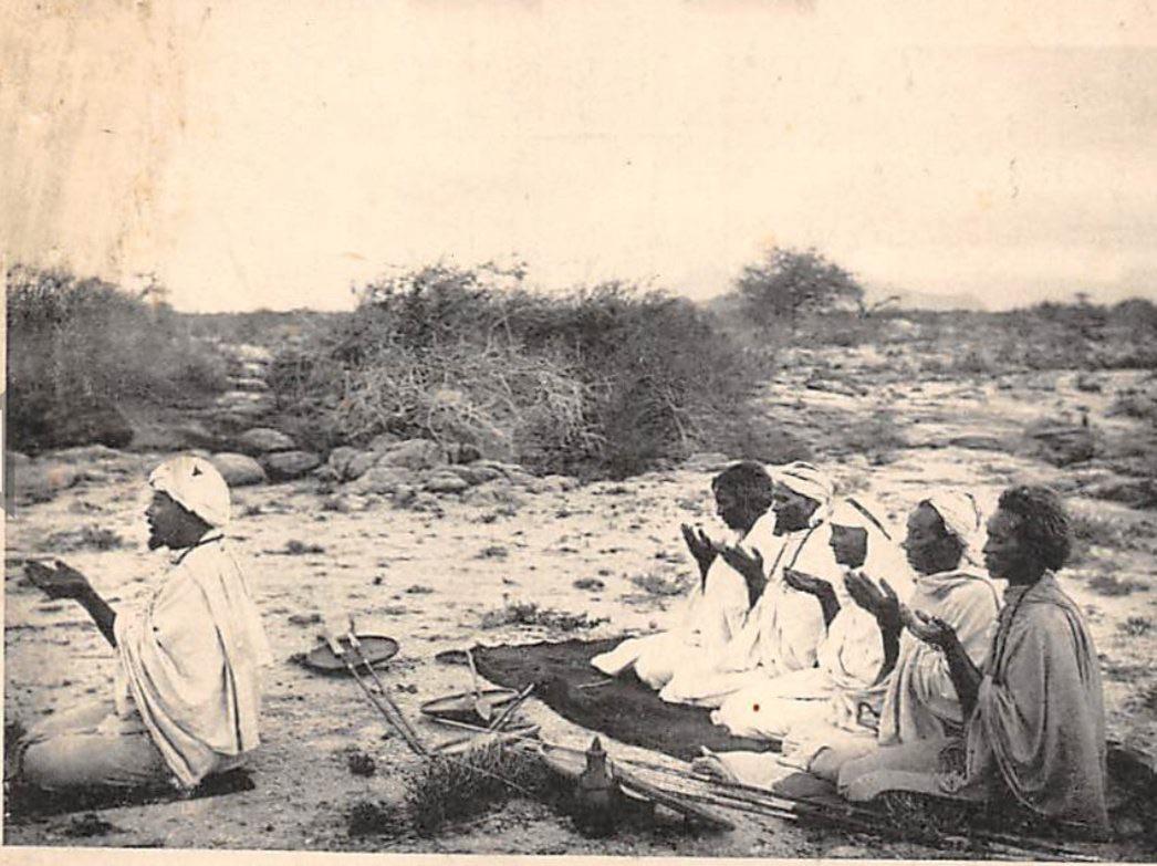 “疯狂的毛拉”之问:索马里乱局,是谁的错?