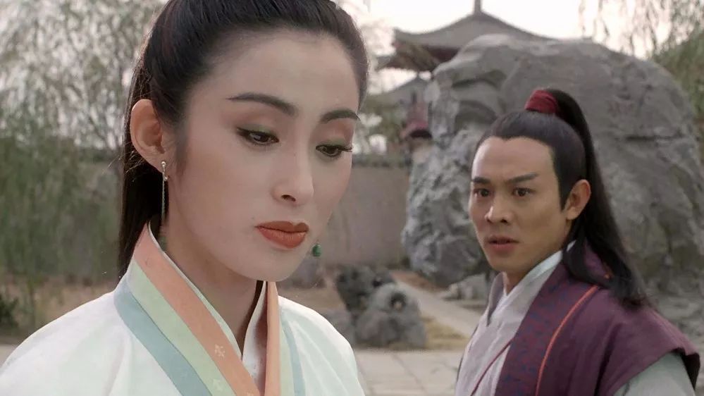 曾经惊艳岁月的女神们,女人到中年还记得年轻时的恋人吗