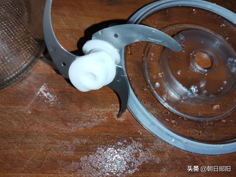 食品厂碎肉装置,苏泊尔食品加工碎肉机