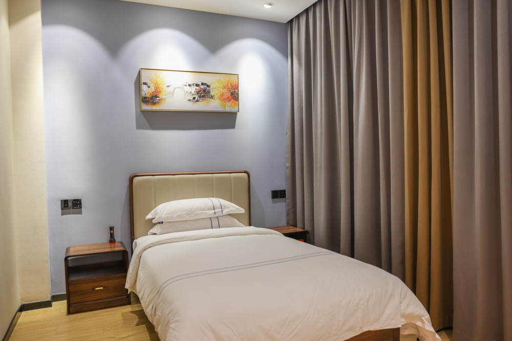 潮州东山湖温泉攻略,潮州东山湖温泉