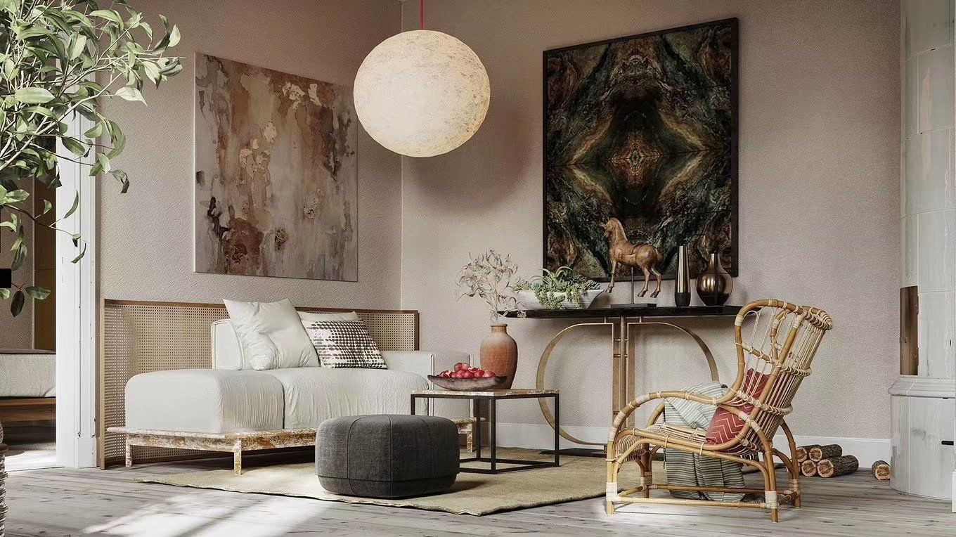 装修材料看不懂就问抖音的文案,新手装修材料必备知识