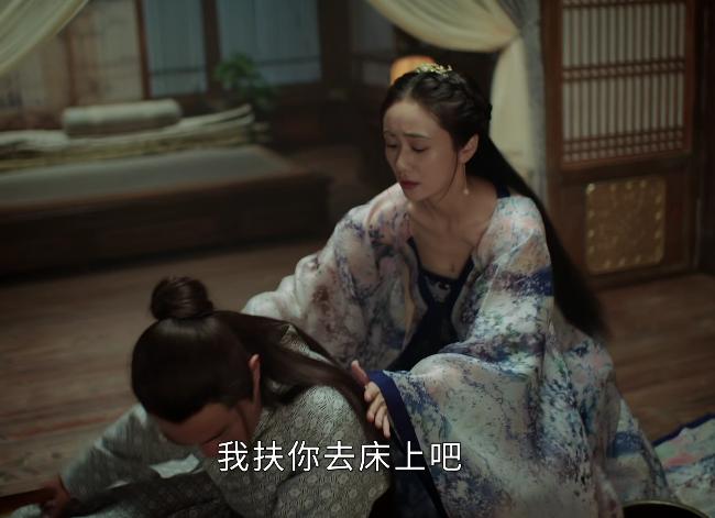 上阳赋宋怀恩开始怀疑丞相有阴谋,上阳赋中宋怀恩是真的喜欢玉秀吗