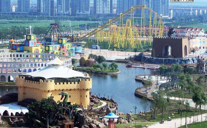 天津5a级景区名单大全,天津5a旅游景区名单最新