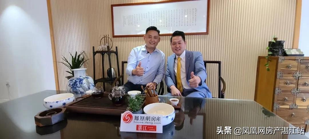 地产面对面采访,地产行业市场洞察