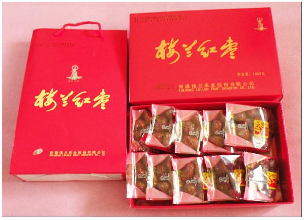 楼兰果业董事长张新政,新疆楼兰果业股份有限公司张新政