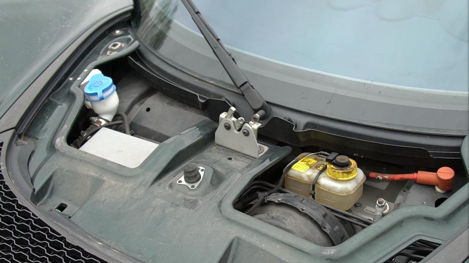 最简单的卡丁车,极简卡丁车