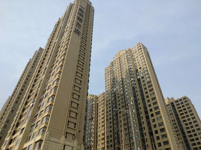 赛虹桥板块二手房价,河西与津南房价差距