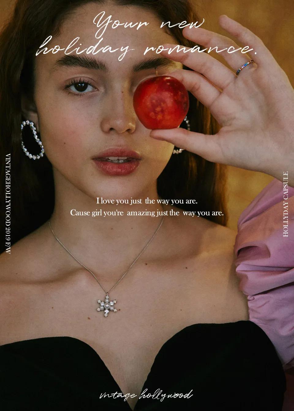 好看的耳饰整理,明星款耳饰