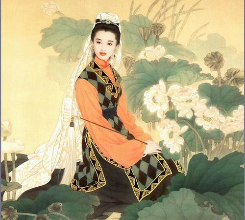 中国古代著名的女医,古代女医