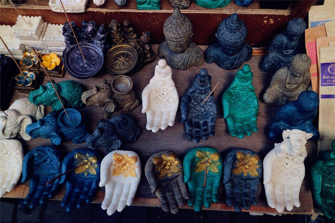 天堂之岛巴厘岛，半自由行攻略和必去景点