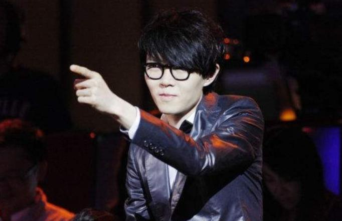 音乐才子方大同,方大同音乐才华