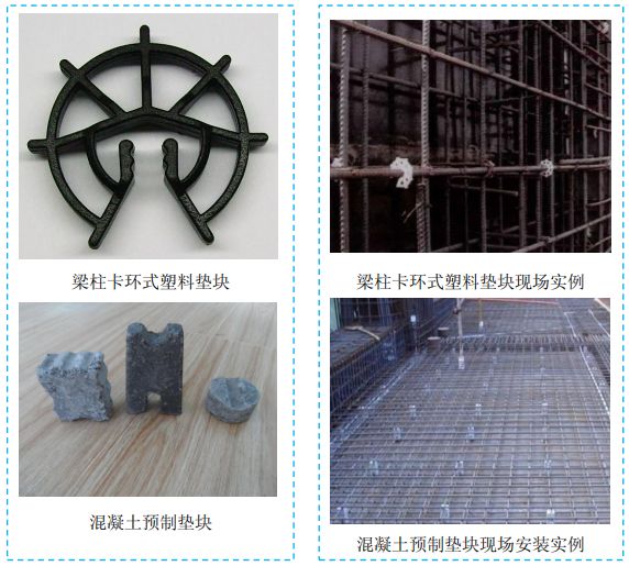 施工十大工序质量图,七大施工过程细节控制要点