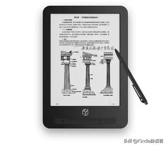 公认十大最好的电子书,世界读书日看了什么书