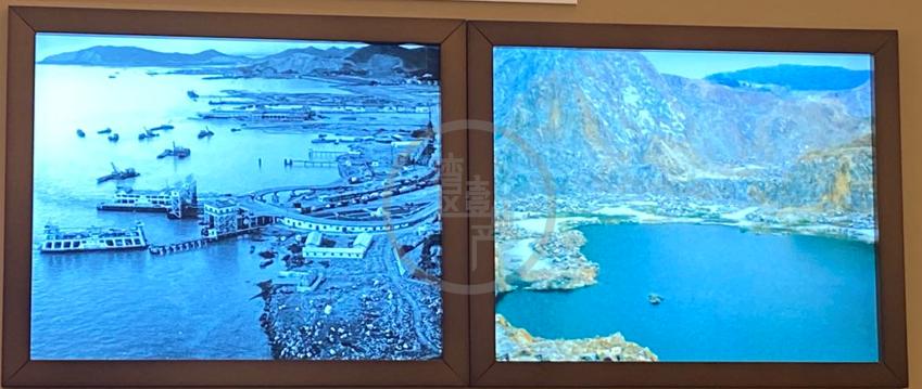 霍东英家族南沙项目,霍氏家族南沙往事