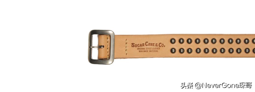 复古皮带搭配推荐,什么款式的皮带百搭又好看