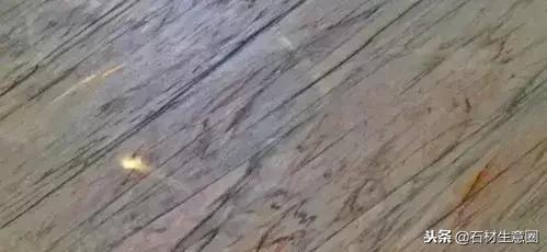 十种常见的石材图片,浙江稀有品种石材