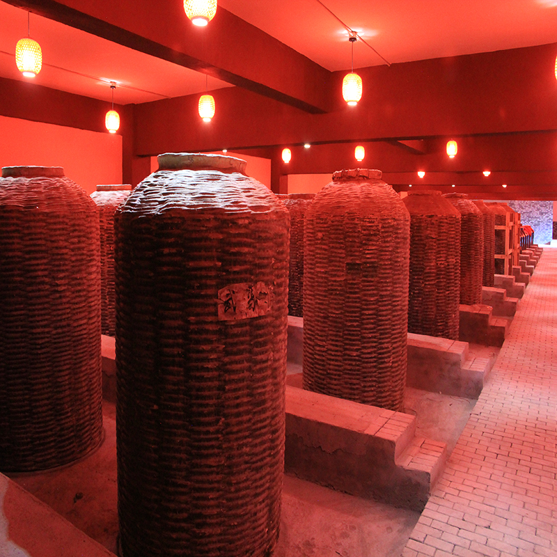 纵观武当酒历史,体验中国酒文化内涵