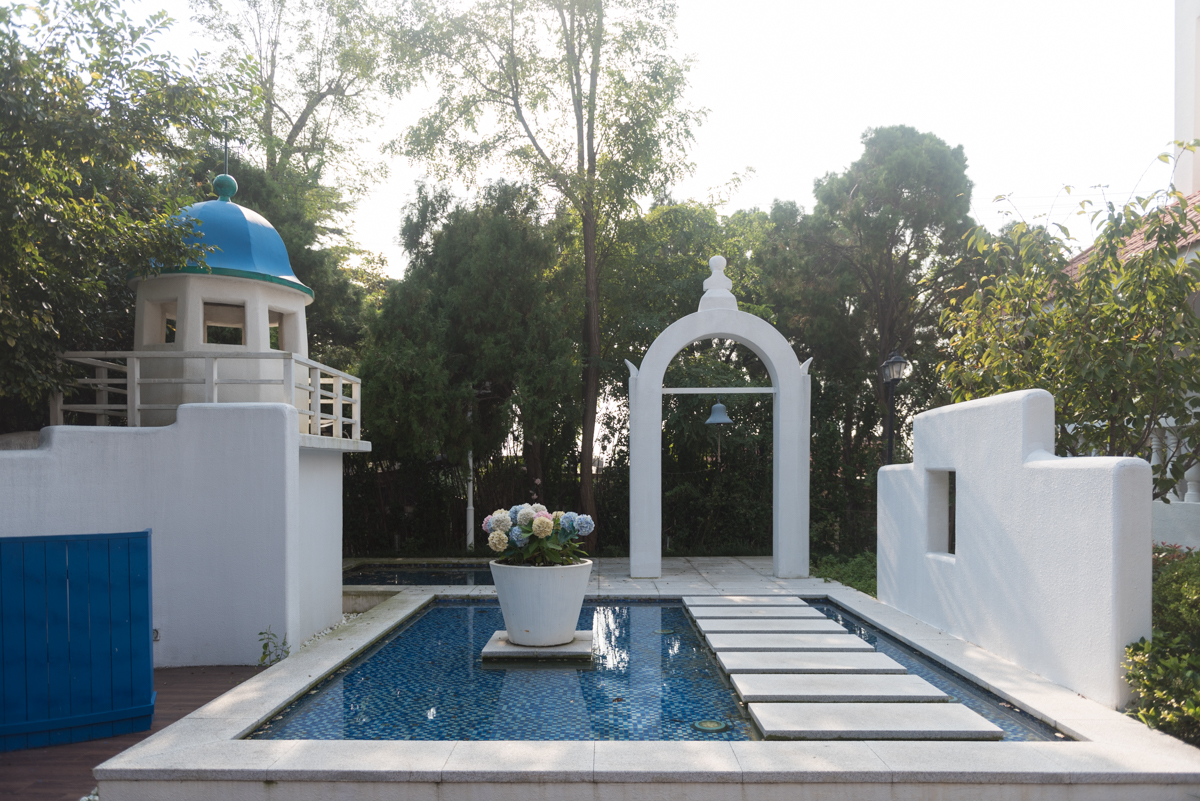 青岛海边别墅酒店推荐,青岛最美的海边酒店是哪家